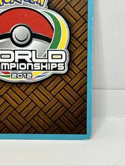 Pokemon TCG 2013 World Championships Darkrai EX - Image 4