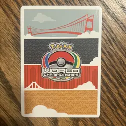 Darkrai EX Pokemon World Championships 2016 #74 - Image 2