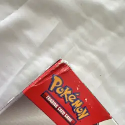 Pokemon Iron Valiant EX Box Promo Sealed 2023 English TCG - Image 4