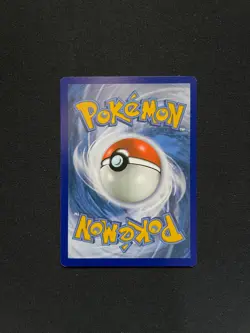 Charizard 11/108 HOLO BLEED Error Pokemon XY Evolutions - Image 3