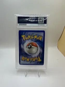 2006 Pokemon Ex Crystal Guardians Charmeleon #30 PSA 10 💎POP 22💎 - Image 2