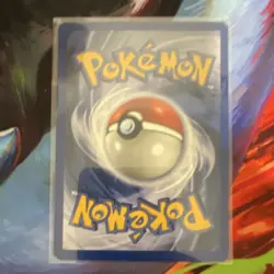 Magikarp 035/102 Base Set Uncommon 30 HP Pokemon TCG - Image 2