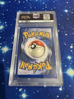 Sandslash 62/110 Reverse Holo Pokemon Legendary Collection Reverse Holo Psa 6 - Image 2