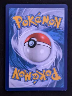 Swampert (Alpha) 36/160 XY - Primal Clash Holo Pokemon TCG NM - Image 2