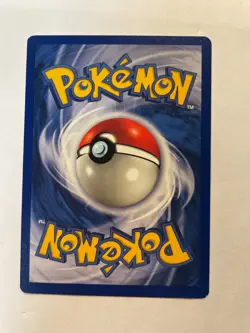 Electrode 21/102 Base Set Pokemon 1st edition Shadowless - Image 2