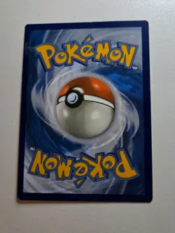 Pokemon TCG Galarian Runerigus 102/192 Rare Regular Trick or Trade Booster 2023 - Image 2