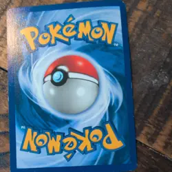 Pokemon TCG Trainer: Chaos Gym Rare Unlimited Gym Challenge Set 102/132 LP - Image 3