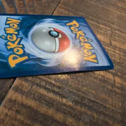 Pokemon TCG Trainer: Chaos Gym Rare Unlimited Gym Challenge Set 102/132 LP - Image 4