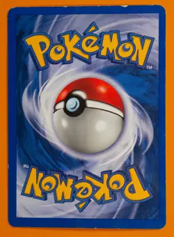 Kingdra Holo Pokemon Neo Genesis #8 2000 - Image 2