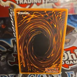 Yu-Gi-Oh! Archfiend of Gilfer - JMP-EN003 - Limited Edition (2005) Near Mint - Image 5