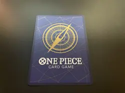 One Piece TCG Event Pack Vol. 8 Buggy P-098 Promo NM - Image 4