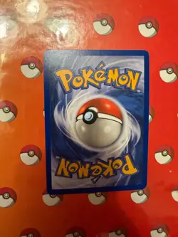 Pidgeot 14/130 Holo Swirl - Base Set 2 - Pokemon Card - Lightly Played - Image 2