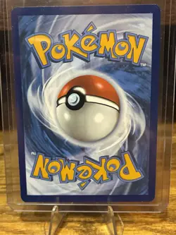 Pokemon TCG Omanyte Scarlet Violet-151 Holo Illustration Rare Card 180/165 - Image 2