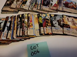 1st Edition Spellfire Master the Magic 260 Card Lot unplayed mint NO DUPLICATES - Image 2