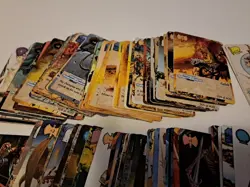1st Edition Spellfire Master the Magic 260 Card Lot unplayed mint NO DUPLICATES - Image 4