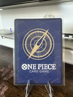 Jewelry Bonney OP08-105 SR Two Legends - ONE PIECE Card Game Japanese - Image 2