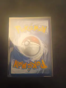 Helioptile 143/132 Me01: Mega Evolution Holo Pokemon Card NM Condition - Image 4