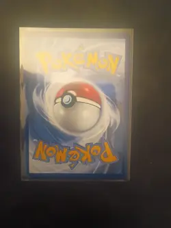 Helioptile 143/132 Me01: Mega Evolution Holo Pokemon Card NM Condition - Image 5