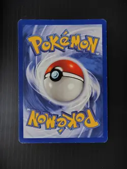 14 Vintage Pokemon Cards Fossil Lot 4 Holos 10 Non Holo MP-LP Condition - Image 3