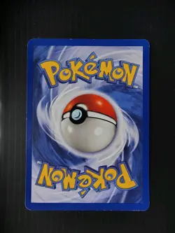 14 Vintage Pokemon Cards Fossil Lot 4 Holos 10 Non Holo MP-LP Condition - Image 5