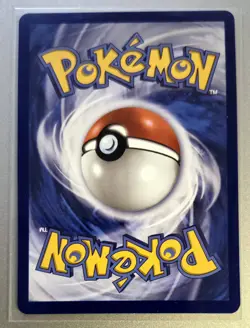 Mega Lucario EX 077/132 Mega Evolution Holo Rare Pokemon Card - Image 2