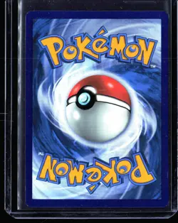 2023 Classic Collection Blastoise #003 Holo Pokemon Card - Image 2