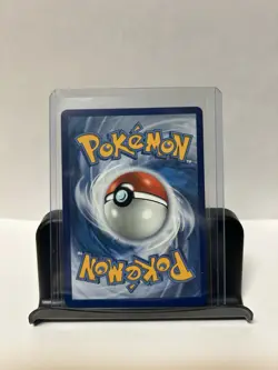 Pokemon Oricorio EX Promo Holo 024 Me: Mega Evolution HP 190 Fire Basic Card - Image 2