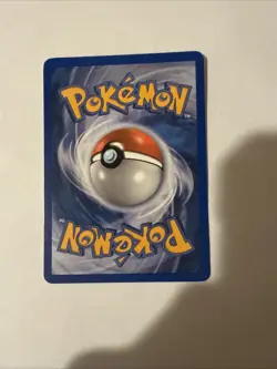 Pokemon TCG Walrein EX Power Keepers Holo Card 99/108 NM- - Image 2
