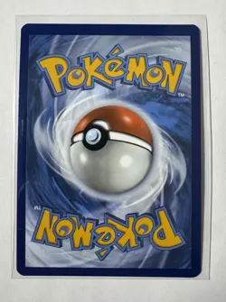 Eevee 143/191 Reverse Holo Scarlet & Violet Stellar Crown Pokemon Card - Image 2