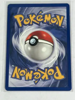 Dark Raticate 51/82 -Team Rocket 1st Edition - Pokemon Card - Image 2