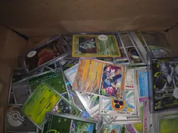 18 lbs of Pokemon Cards - Image 2