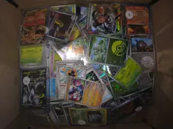 18 lbs of Pokemon Cards - Image 3