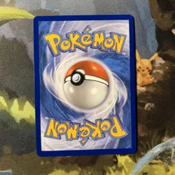 Mega Kangaskhan ex (MEP 25) black star promo Pokemon card - Image 2