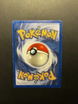 Pokemon Flying Pikachu Wotc Promo Card 25/53 Promo 40 HP Regular English LP/NM - Image 2