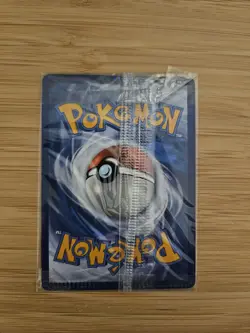 Charizard V SWSH050 Promo SEALED Pokemon Card - Image 2