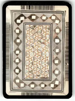 1995 Kult Reality is a Lie! Trading card game - LICTOR - Image 2