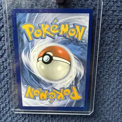 Charizard V SWSH260 Sword & Shield Promo Card Near Mint Condition - Image 2