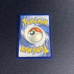 Pokemon TCG Flareon EX Holo Full Art Ultra Rare Card - Image 2
