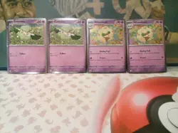Pokemon tcg 4 black star promo cards pokemon tcg - Image 1
