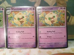 Pokemon tcg 4 black star promo cards pokemon tcg - Image 3