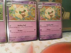 Pokemon tcg 4 black star promo cards pokemon tcg - Image 4