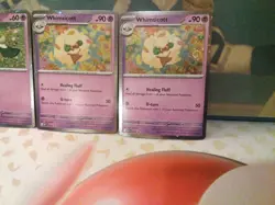 Pokemon tcg 4 black star promo cards pokemon tcg - Image 5