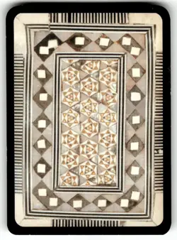 1995 Kult Reality is a Lie! Trading card game - LUIGI CANTORRE - Image 2