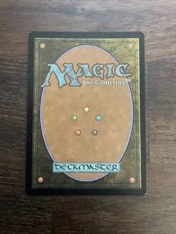 Jet Medallion Modern Horizons 3 Foil R 0292 - Image 2