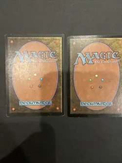 Jokulhaups Classic MTG Core Set 6th Edition Regular - Image 2