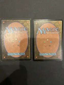 Jokulhaups Classic MTG Core Set 6th Edition Regular - Image 3