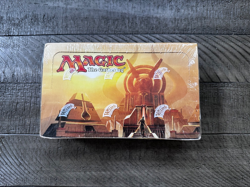 Magic the Gathering Amonkhet Sealed MTG Booster Box English - Image 1