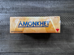 Magic the Gathering Amonkhet Sealed MTG Booster Box English - Image 2