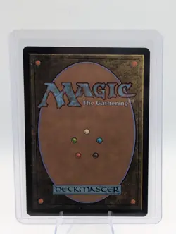 MTG Avatar The Last Airbender Reckless Blaze #0197 Extended Art Foil - Image 2