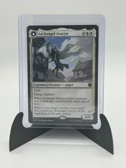 Archangel Avacyn Innistrad Remastered Regular - Image 1